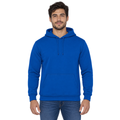Sudadera con Capucha y Bolsa Cangurera para Adulto · 50% Algodón 50% Poliéster