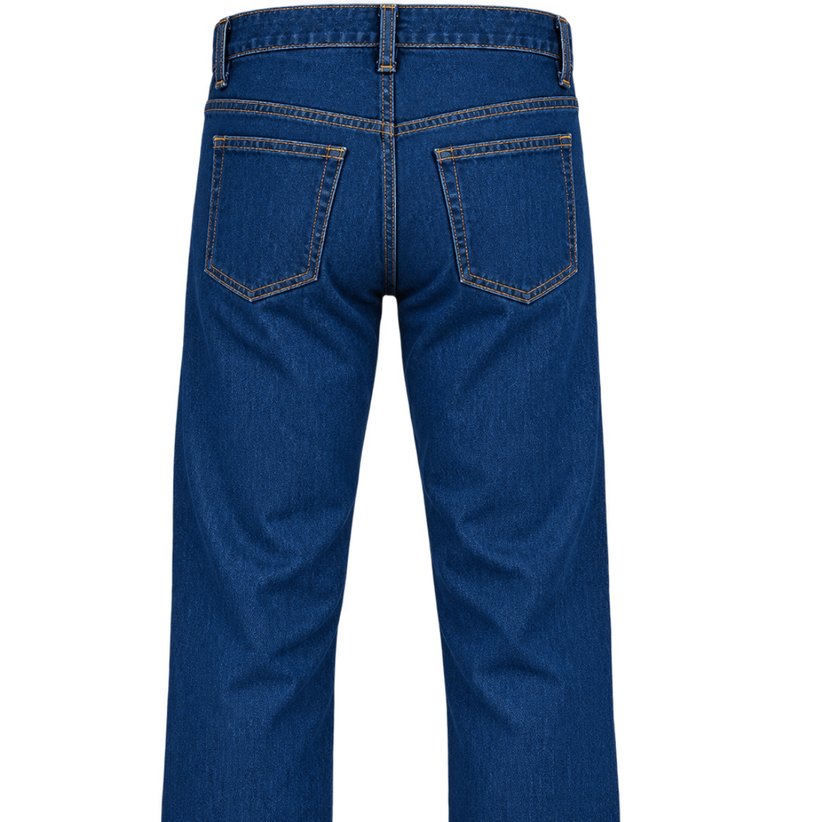 Pantalón de Mezclilla para Caballero · 100% Algodón