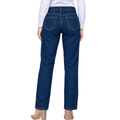 Pantalón de Mezclilla para Dama · 100% Algodón